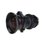 Angenieux 15-40mm Optimo Zoom Lens