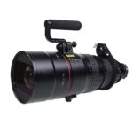 Angenieux 24-290mm Optimo Zoom Lens