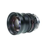 Zeiss 135mm PL Prime Lens