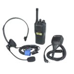 Motorola Radius CP200 Walkie Talkie