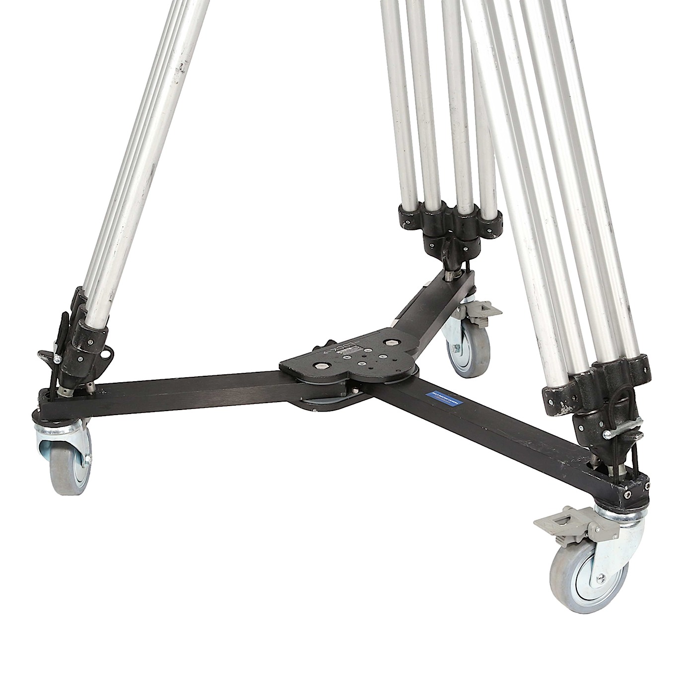 Ronford Baker Rolling Spreader Rule Camera