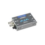 AJA Hi5 HD / SD SDI to HDMI Video Audio Converter