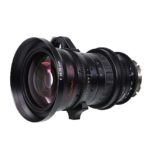 Angenieux 28-76mm Optimo Zoom Lens
