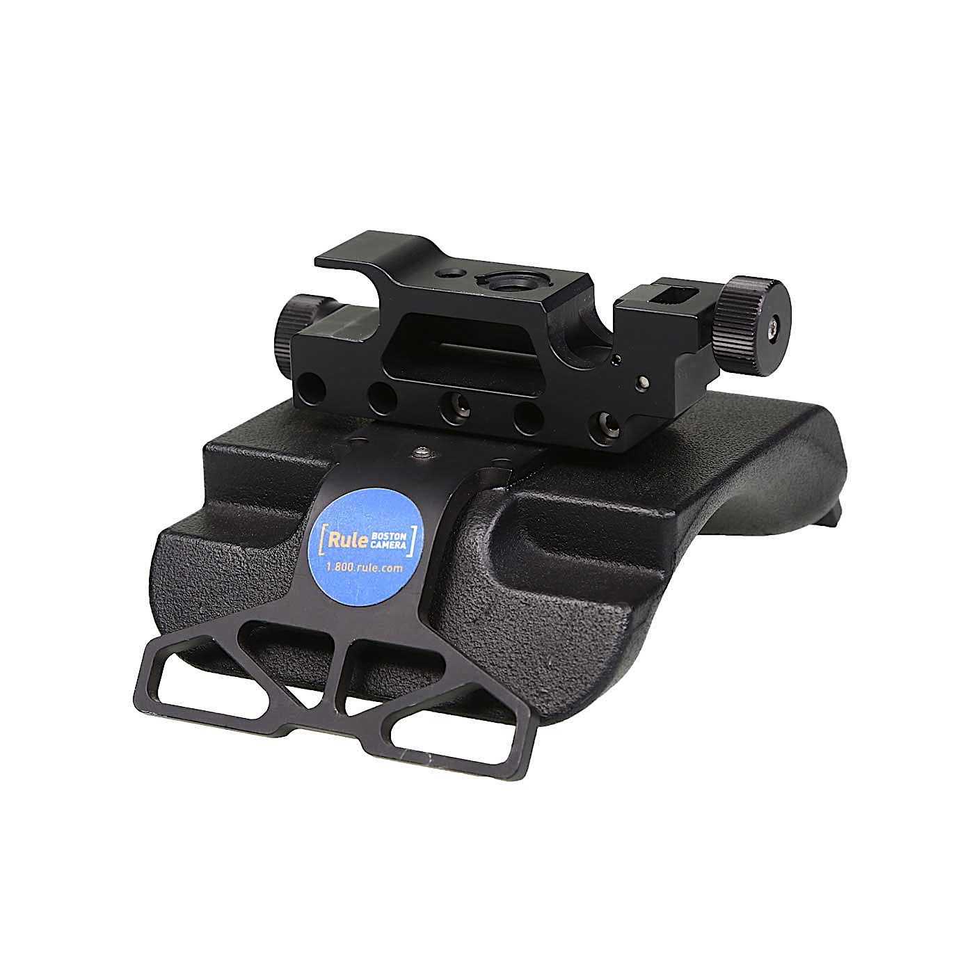 ARRI CSP1 Shoulder Pad Rule Camera