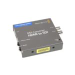 BlackMagic HDMI to HDSDI Converter w/ AC Power Supply