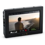 Blackmagic Design Video Assist 4K Solid State Video Recorder