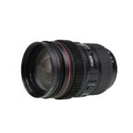 Canon EF 24-105mm Mark II Still Photo Zoom Lens