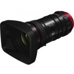 Canon CN-E EF 18-80mm T4.4 Servo Zoom Lens