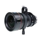 Canon 15.5-47mm PL Mount Zoom Lens