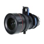 Canon 30-105mm PL Mount Zoom Lens