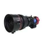 Canon 17-120mm Cine Servo Zoom Lens