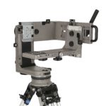 Cartoni Lambda Third Axis Head