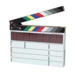 Denecke TS-C Timecode Slate