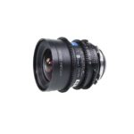 Duclos 11-16mm PL Mount Variable Prime Lens