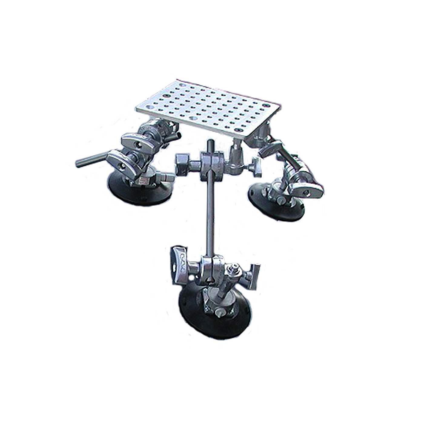 Car Mount Kit Rule Camera