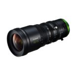 Fujinon MK18-55 T 2.9 Zoom Lens