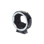 Canon EF to Sony E MK IV Mount Adapter