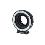 Canon EF to Sony E Mount Speed Booster Ult