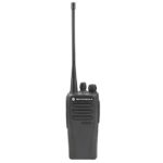 Motorola 8ch CP200d Digital Walkie Talkie