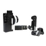 RTMotion MK3.1 Wireless Follow Focus System