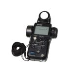 Sekonic 758 Light Meter