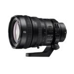 Sony 28-135mm E-Mount Zoom Lens