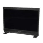 Sony PVM 2541 OLED 25 inch HD-SDI/HDMI Monitor