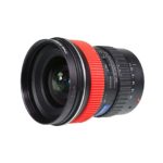 Tokina EF 11-16mm Variable Prime Lens