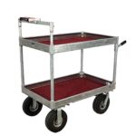 Yaeger Junior Cart