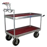 Yaeger Senior Cart