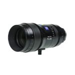 Zeiss 70-200mm PL/EF Compact Zoom Lens