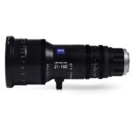 Zeiss 21-100mm Lightweight Zoom Lens