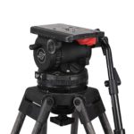 Sachtler Video 25 Plus Tripod Head