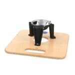 150mm Hi Hat