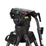 Sachtler Cine 7+7 HD Fluid Tripod Head