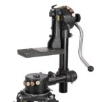 Weaver Steadman 2-Axis Balanced Fluid Head