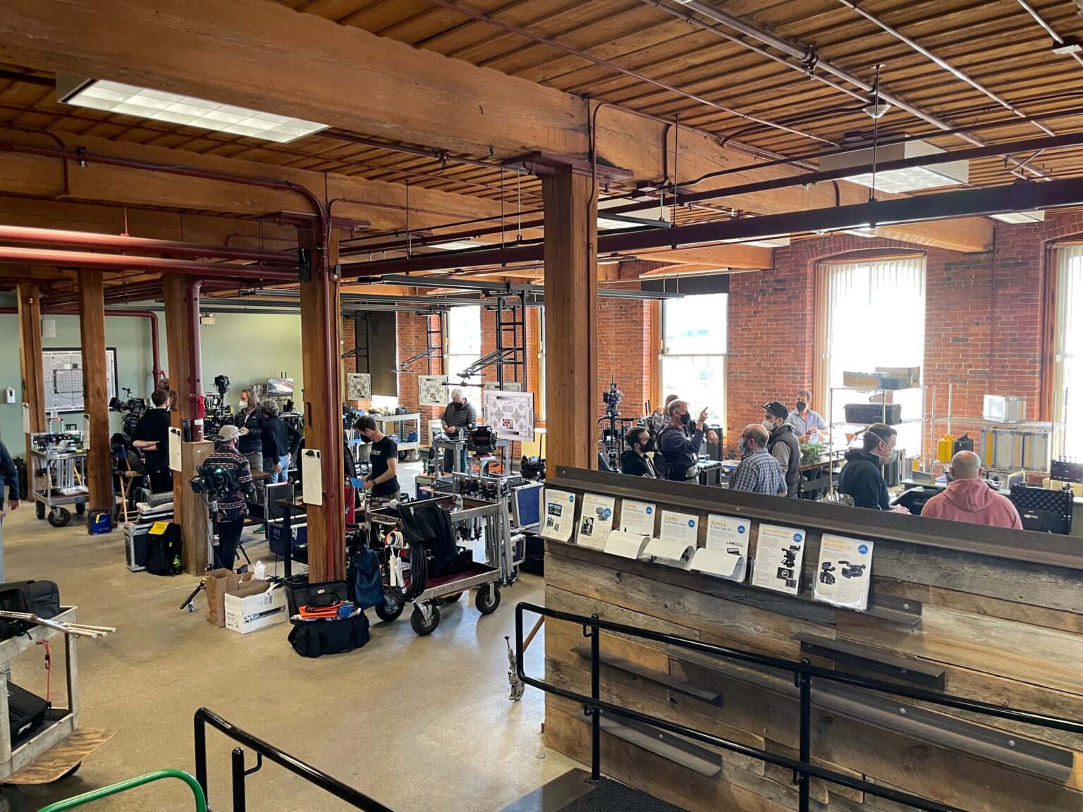 About – Rule Camera