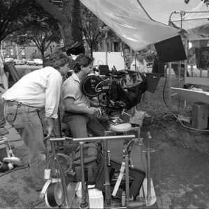 About – Rule Camera